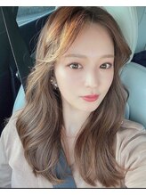 撫子 中村 美月