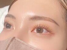 アンネ 梅田 GRACE店(ANNE)/抜け感アイ