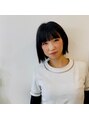 ポーラ ザ ビューティ 小倉清水店(POLA THE BEAUTY) 新免 美月
