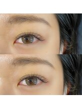 ベランシェ バイ ポリッシュ(BELLENCHE by POLISH)/ボリュームラッシュ