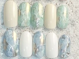 アート・パーツ付け放題[~5本]