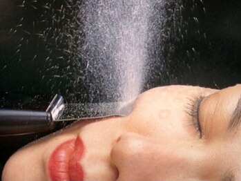 エムジェイ美ボディー(MJ美Body)の写真/【お顔のお悩みご相談ください!】明るく透明感あふれる美肌へ・感動の仕上がりと浸透力で美白効果◎