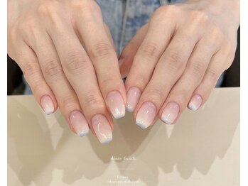 ベース変更◎フレンチ.