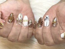 ディアネイル(dear.nail)/