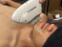 ビダン(BI DAN)/顔脱毛/ヒゲ脱毛