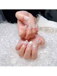 持ち込み☆ワンホン☆ラメグラ