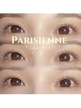 アイモア 刈谷店(eye mor.)/似合わせまつげパーマDesign♪