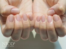 ニコプラス(NICO+)/自爪育成(自爪風)