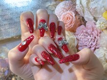 レアネイル 渋谷店(Le’a nail)/