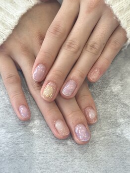 リンネ(Rinne)/クリアアート