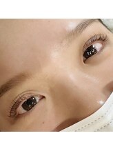 プリアージュ 坂戸若葉店(Priage)/まつげパーマ