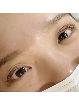 プリアージュ 坂戸若葉店(Priage)/まつげパーマ