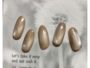 ネイルアンドビューティー アユズ(Nail&Beauty Ayu's)/