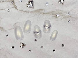 定額Simple ニュアンス