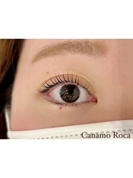 まつげのお悩み解決サロン