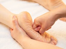 ルーナ(Luna)/足裏マッサージ