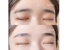 メリア(melia)/ハリウッドブロウリフト