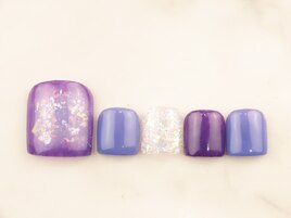 【Foot】ストロングネイル