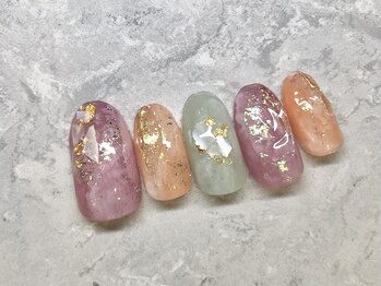 アルージョ(alujo)/クラシックコース