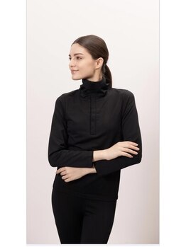 ヨサパーク プレジール(YOSA PARK plaisir)/専用のテラウェアにお着替え！