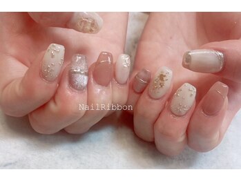 アイラッシュ アンド ネイル リボン 池袋店(RibboN)/[120]100分やり放題￥9990