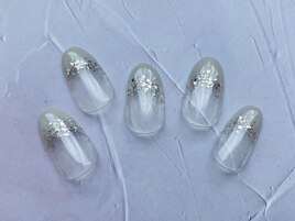 15種定額デザインネイル◆中目黒