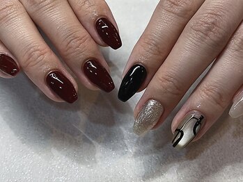 ニュイ 浦和店(nuit)/お持ち込み75minコース¥8,800