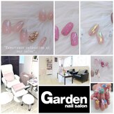 ネイルサロン ガーデン(Nail Salon Garden)