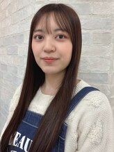 トゥルーネイル 渋谷店(TRU NAIL) MEGUMI 