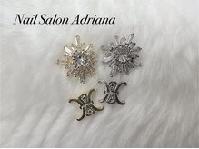 アドリアーナ(ADRIANA)/