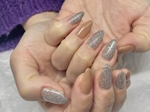 カロス(kallos)/お客様ネイル