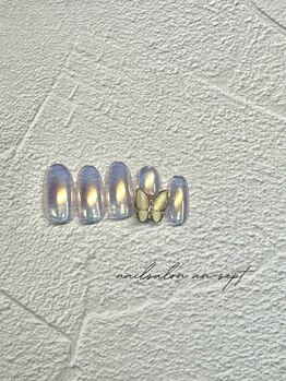 アン セプト(an-SEPT.)/定額デザイン¥11000