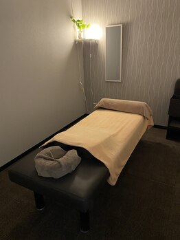 マイスタイル ユーカリが丘店(MYSTYLE)/施術部屋