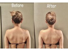 サロン ド プレシャス(Salon de Precious)/整体ストレッチリンパマッサージ