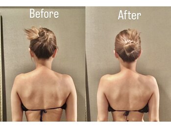 サロン ド プレシャス(Salon de Precious)/整体ストレッチリンパマッサージ