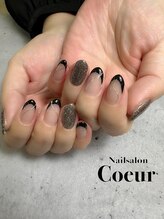 ネイルサロン クール(Nailsalon Coeur)/