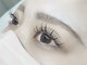 ユニオン(union)の写真/自まつ毛を綺麗に際立たせる！人気のパリジェンヌラッシュリフト★根元から立ち上げ存在感のある目元に！