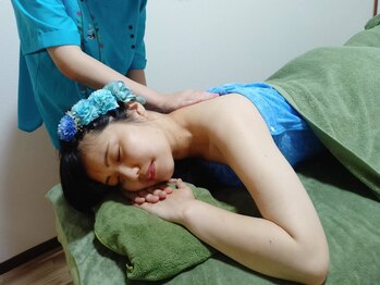 かんな/美容クリームDE背中ケア