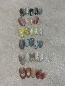 アレミティ(Aremiti)/4月マンスリー