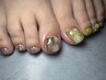 【Foot】アート◆つけ放題