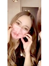 クラップ(CLAP) Riho