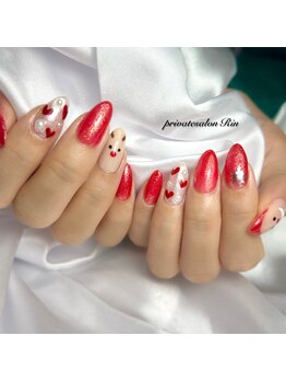 リンモチコミ(Rin)/【フィルイン】アート４本