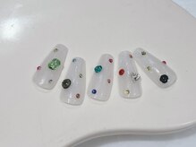 リーノ ベッラ(Lino bella)/『定額プレミアムコース』