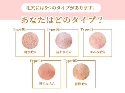 パーフェクトフェイスビューティー 三宮店(PERFECT FACE BEAUTY)の写真