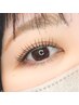 6月～【主任アイリスト施術】ららぽーと沼津店限定クーポン♪