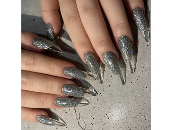 カルネ バイ ジェシーネイル(CARNET by jessynails)