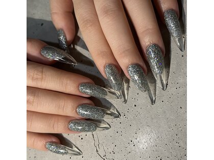 カルネ バイ ジェシーネイル(CARNET by jessynails)の写真