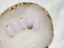 キャンアイドレッシー 町田/ハート シンプル