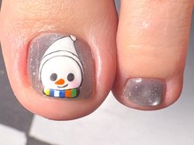 モルフォ 千駄ヶ谷(Morpho)/日産スタジアムライブネイル