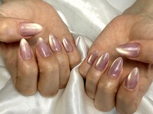 グレース(Grace)/milk magnet